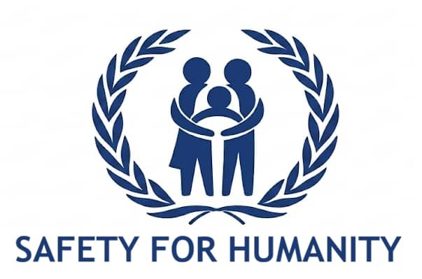 SAFETY LOGO